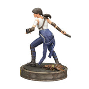 Fallout - Lucy - Statue