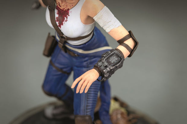 Fallout - Lucy - Statue