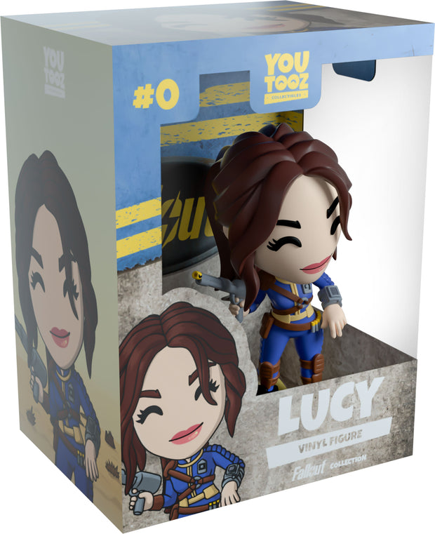 Fallout - Lucy - Vinyl Figure