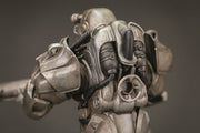 Fallout - Maximus - Statue