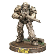Fallout - Maximus - Statue