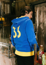 Fallout - Official Vault 33 Hoodie Orientation Kit - Limited Edition