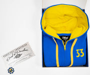 Fallout - Official Vault 33 Hoodie Orientation Kit - Limited Edition